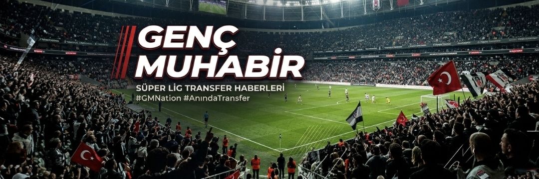 Genç Muhabir banner