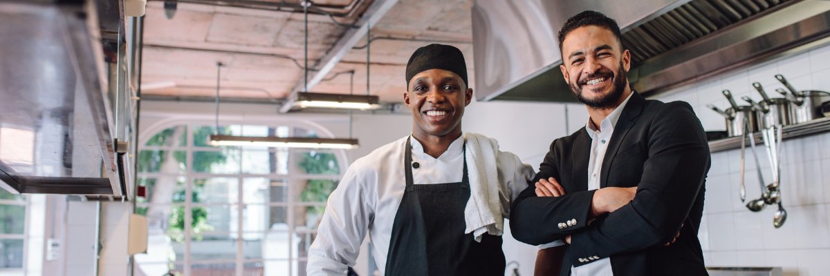 Restaurant & Catering Australia banner