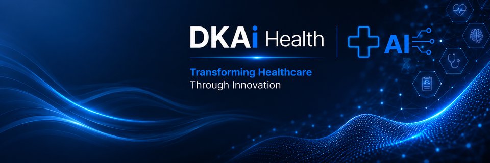 dkai_tech's profile banner image