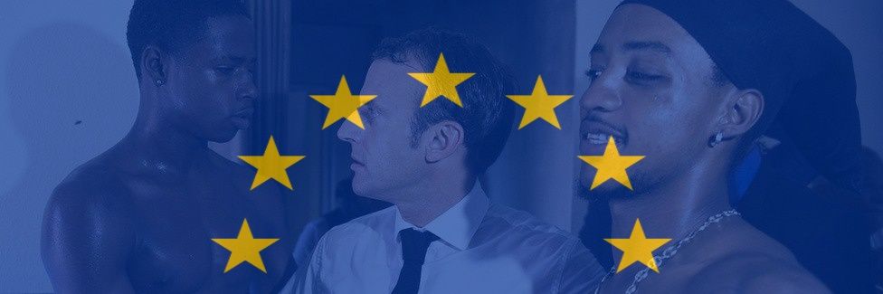 Merlin 🇪🇺 banner