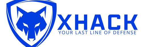 XHack banner