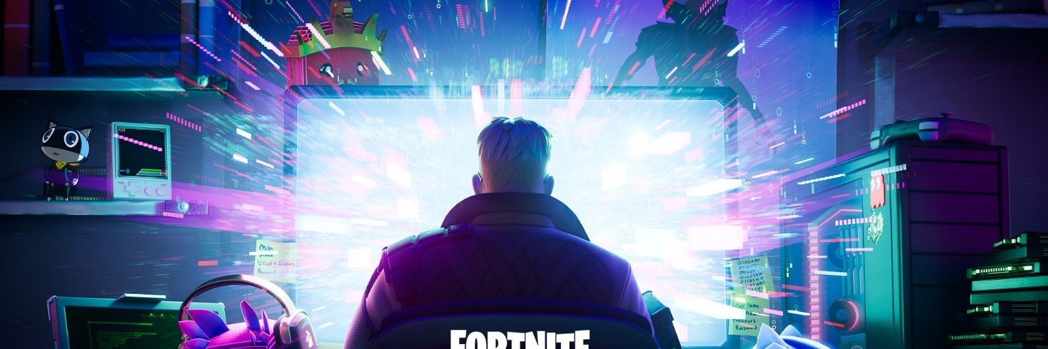 FNBRtracker's profile banner image