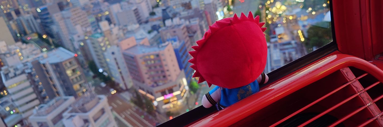 はくり/取引垢 banner