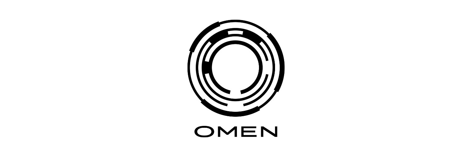 OMEN banner