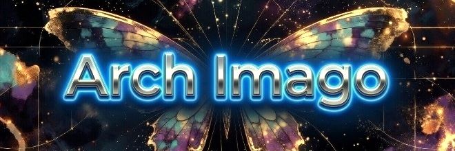 Arch Imago banner