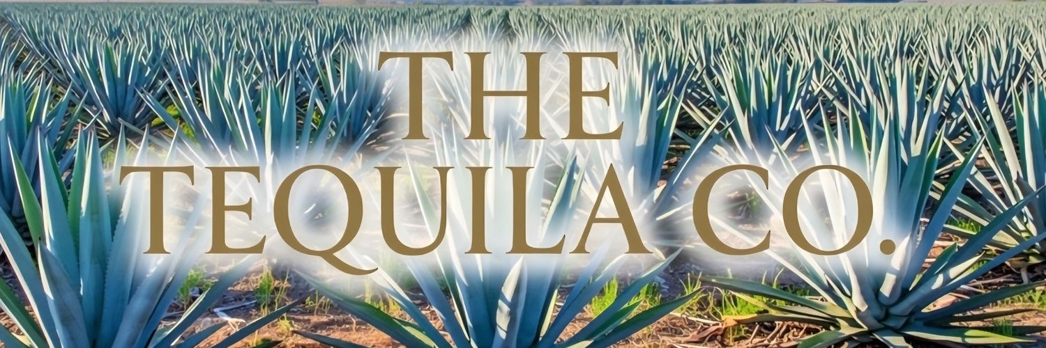 THE TEQUILA Co. banner