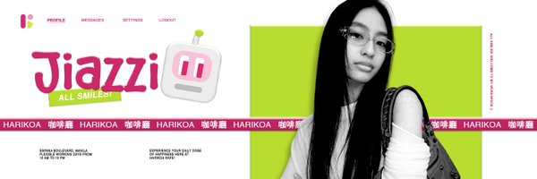 harikofi Profile Banner