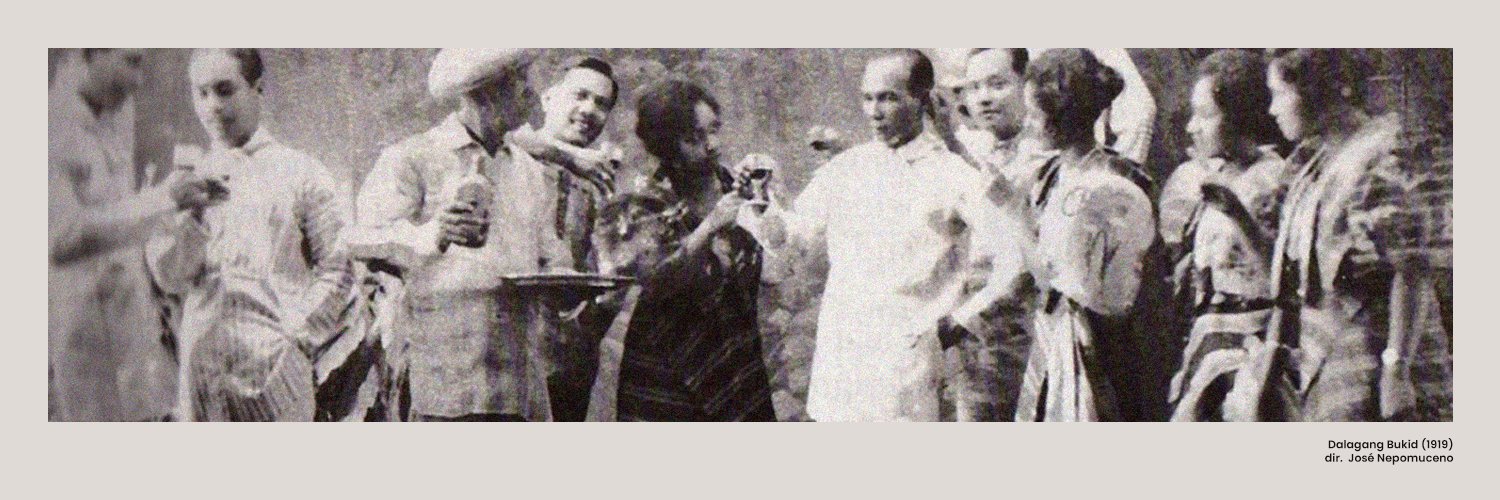 Filipino Film Updates banner