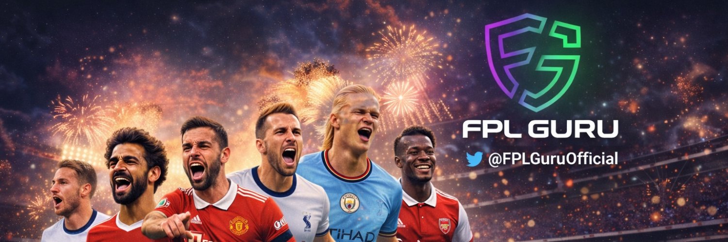 FPL Guru banner