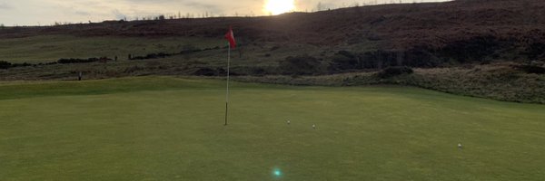 BaildonGolfClub Profile Banner
