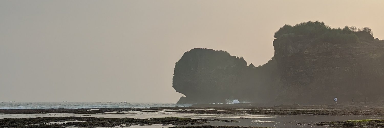 kulianyar's profile banner image