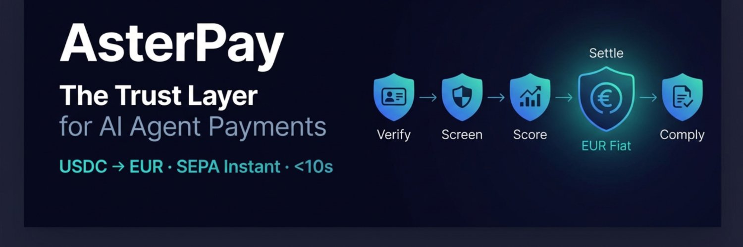 asterpay.io banner