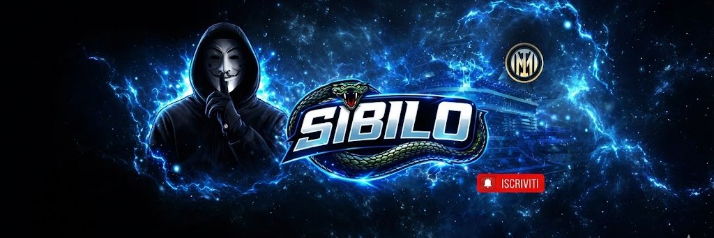 Sibilo banner