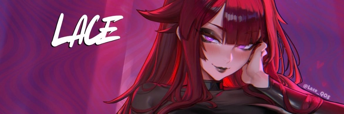 Lace_Qoss's profile banner image
