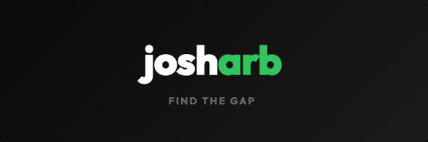 josharbitrage Profile Banner