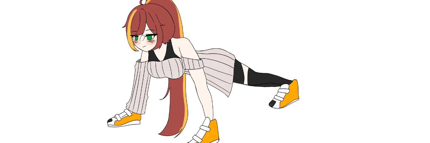 KaeriChannel🐧🍌 373 🚉✨ banner