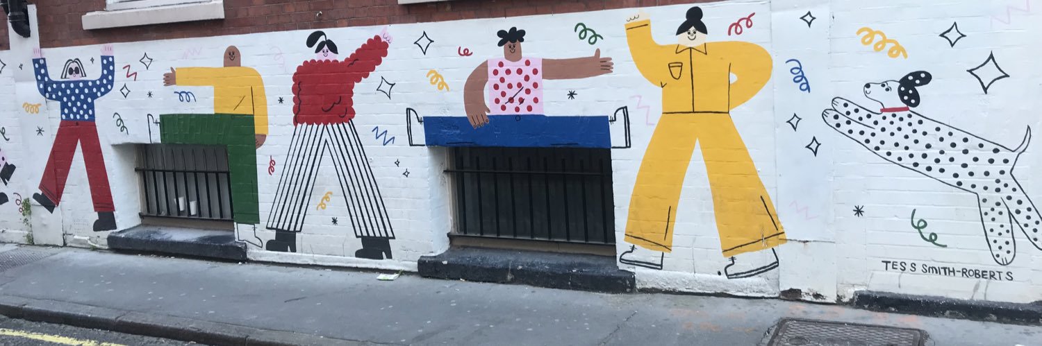 Katie Vidal Belshaw banner
