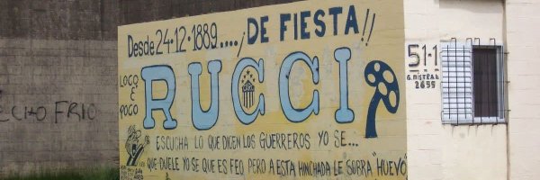 CanallaRucci Profile Banner