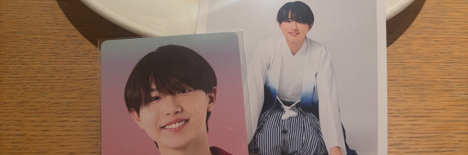 しゅな banner