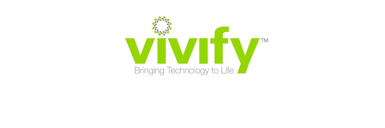 VIVIFY_Tech banner
