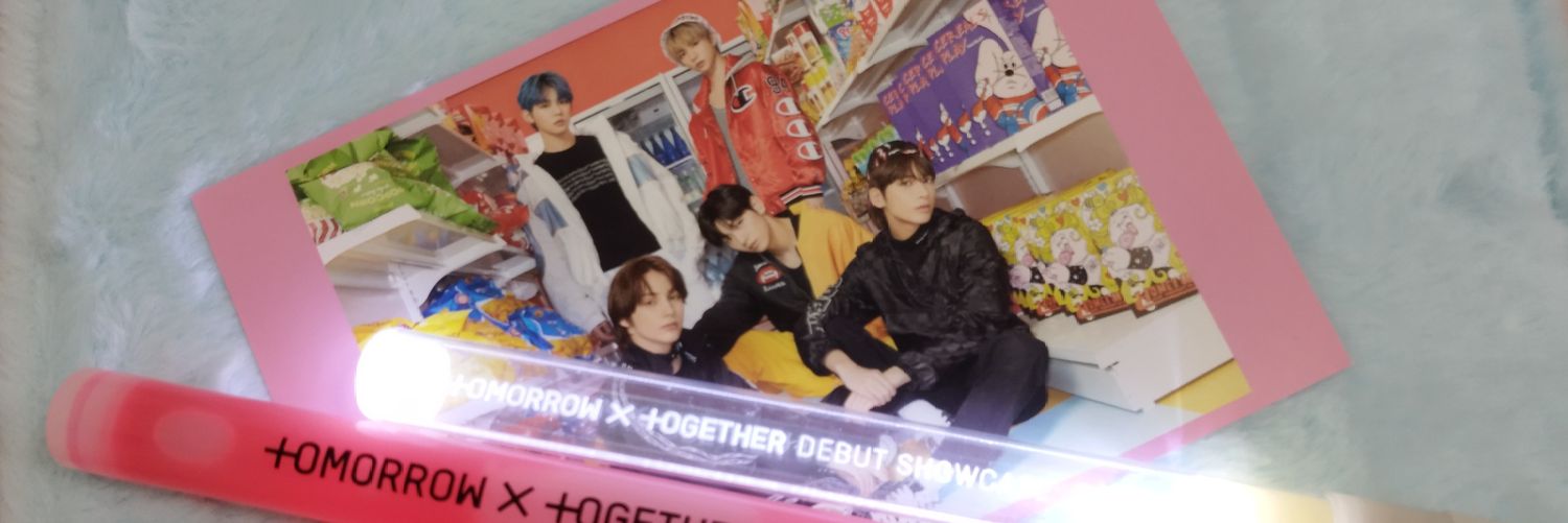 らみょん🦊🐧 banner