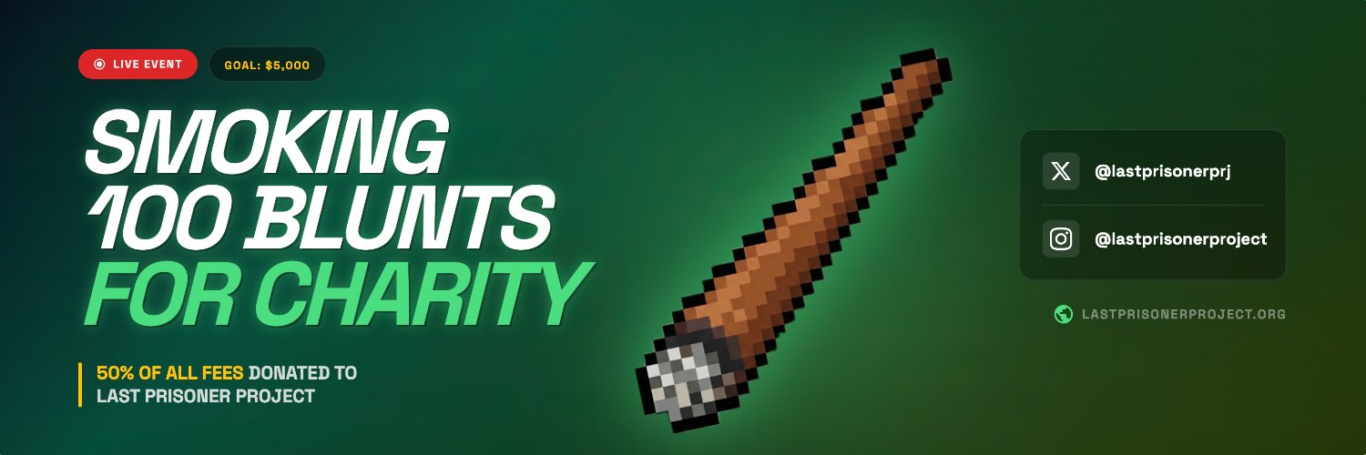 LPPFundraiser's profile banner image