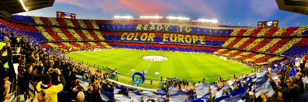 Barçichango 🇲🇽 banner