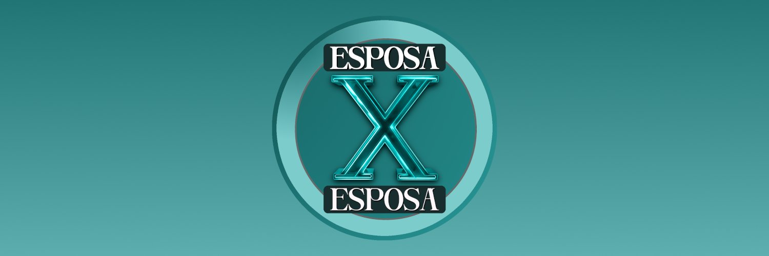 Esposa X Esposa banner