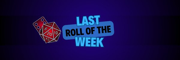 RedDiceDiaries Profile Banner