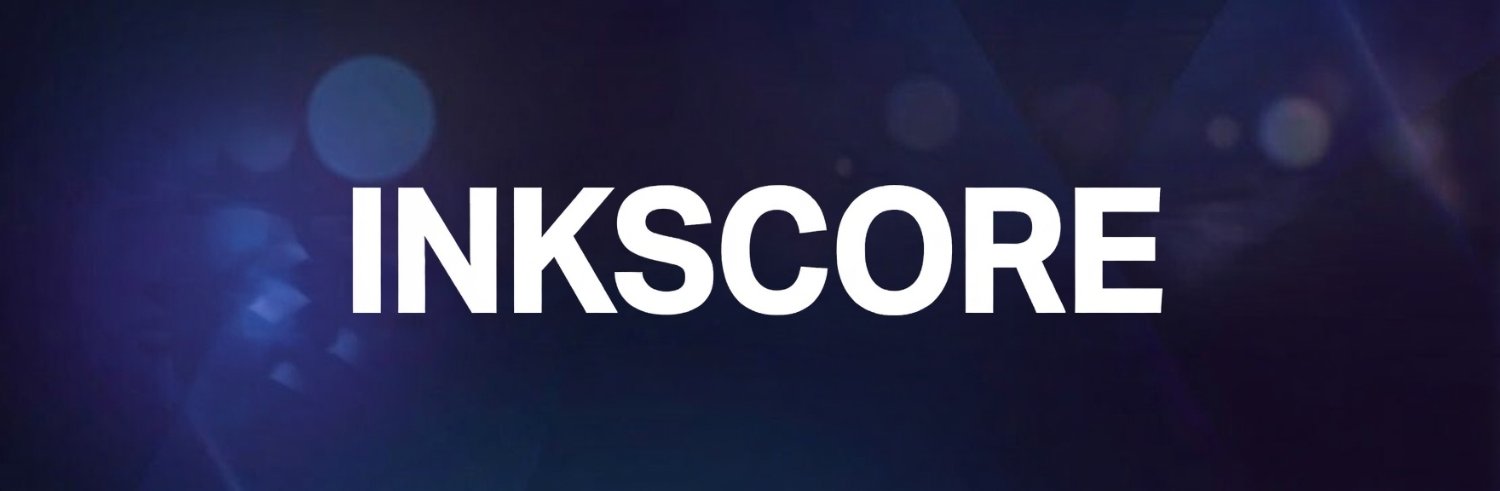 Inkscore banner