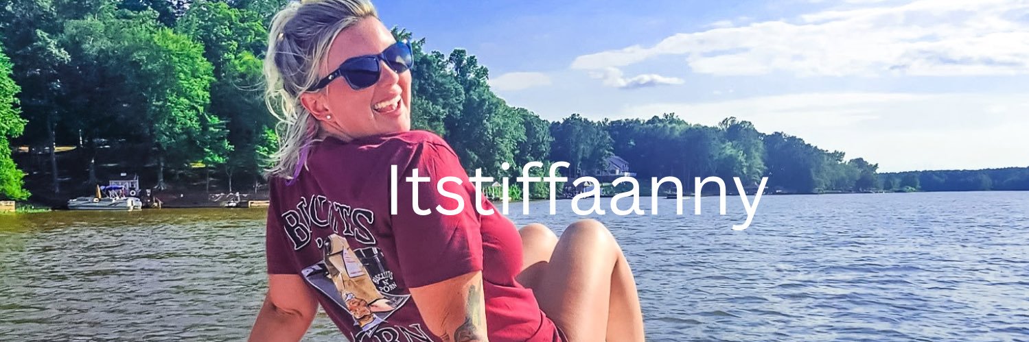 itstiffaanny's profile banner image