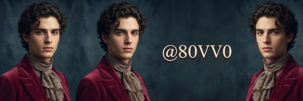 80vv0's profile banner image