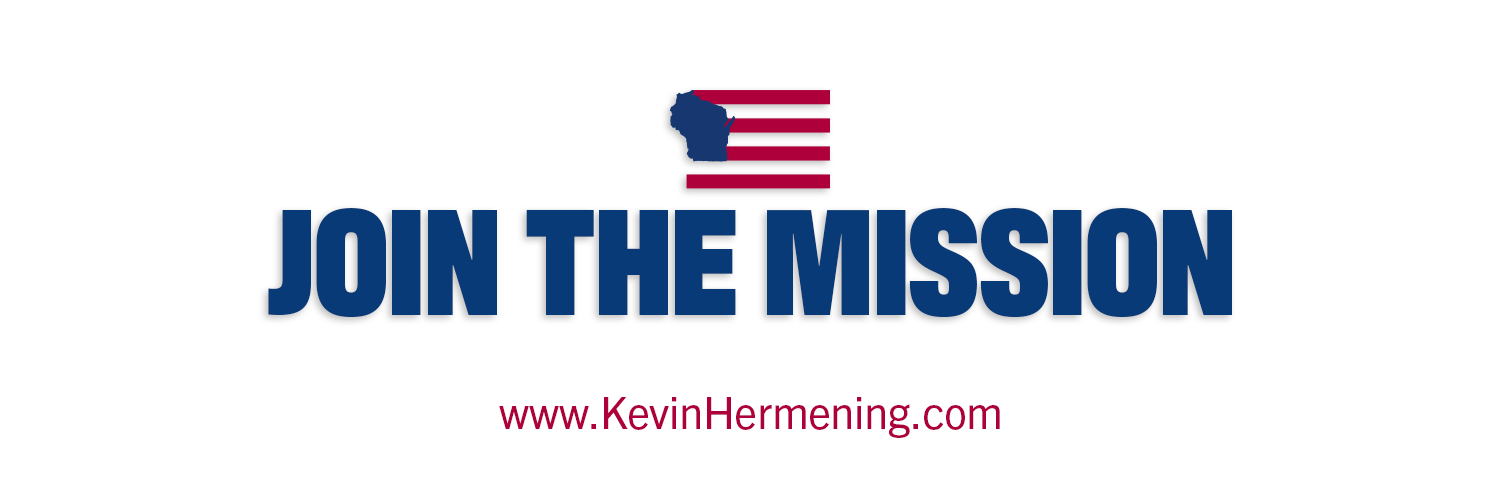 Kevin Hermening banner