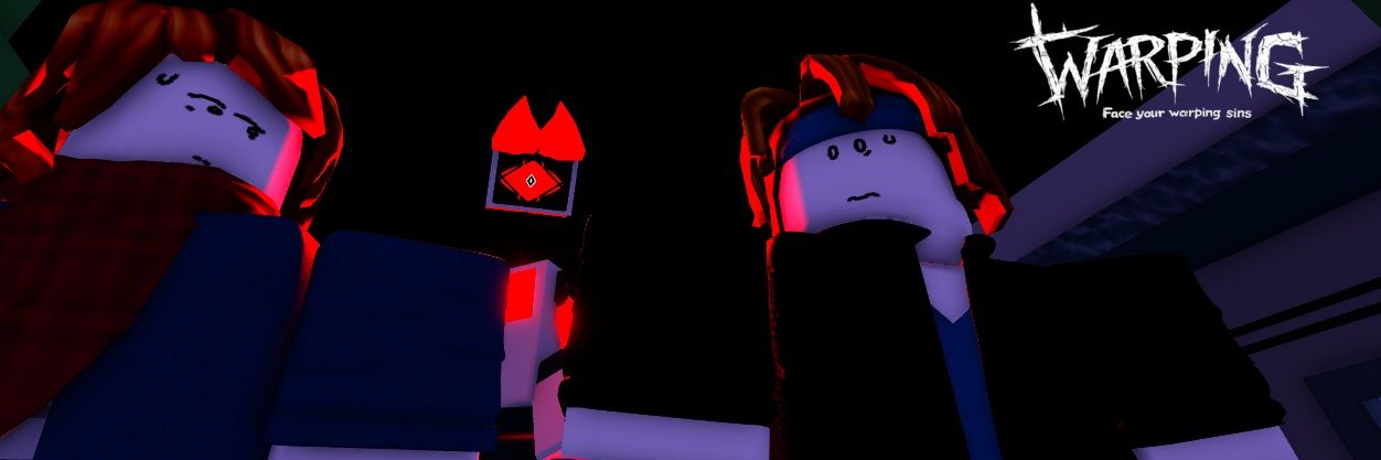 Warpingofficial's profile banner image