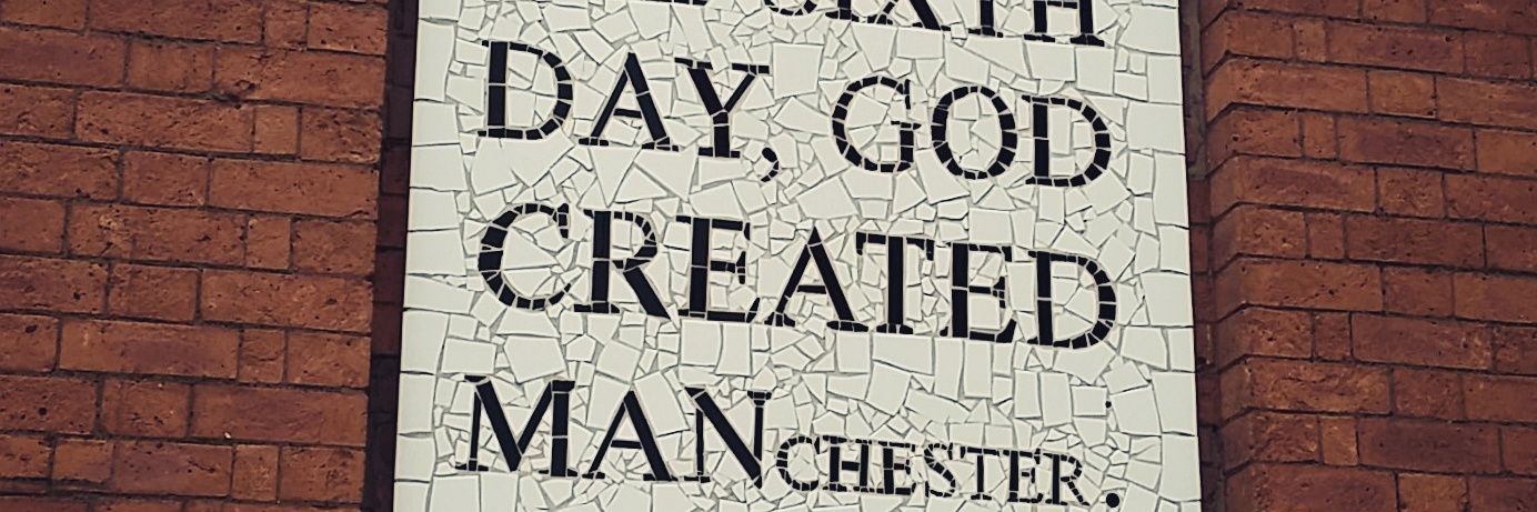 Julia Russell banner