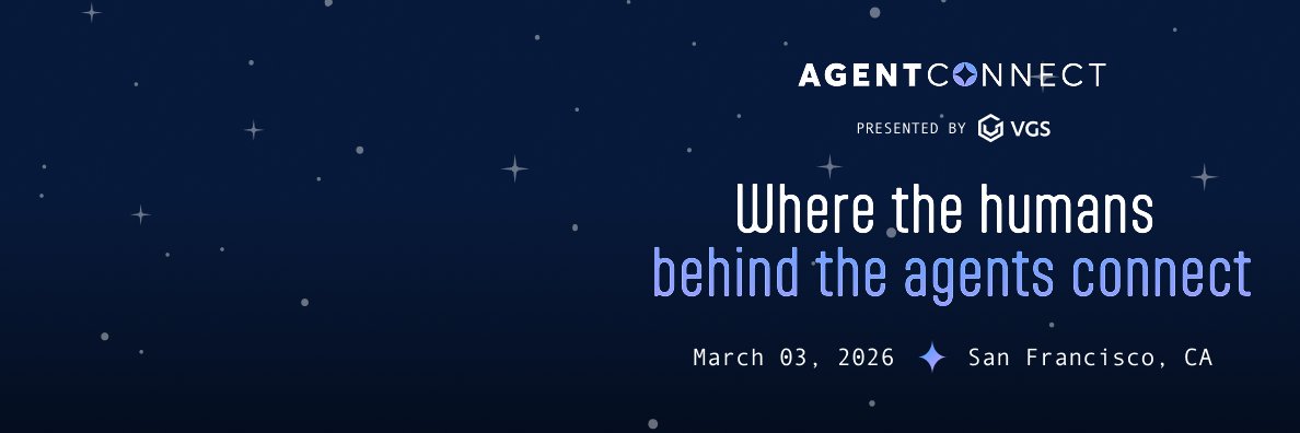 Agent Connect banner