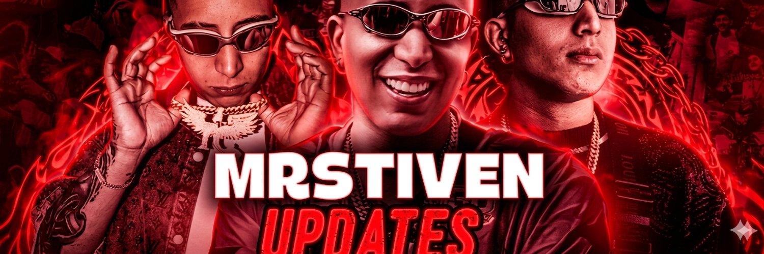MrStivenUpdatex's profile banner image