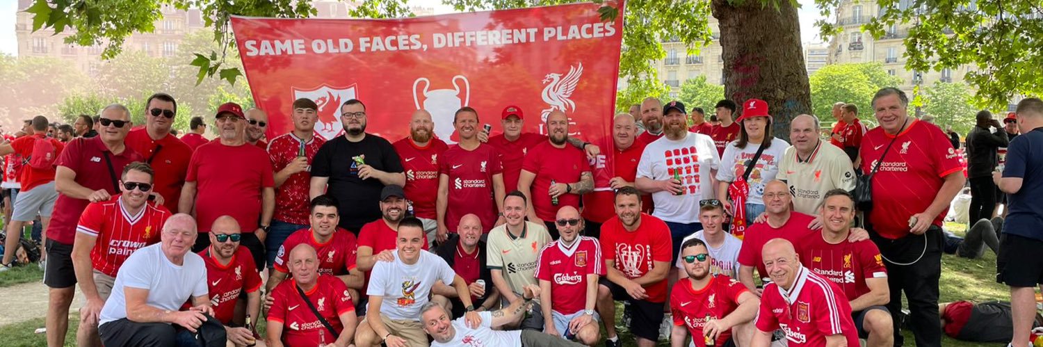 Gareth Walters banner