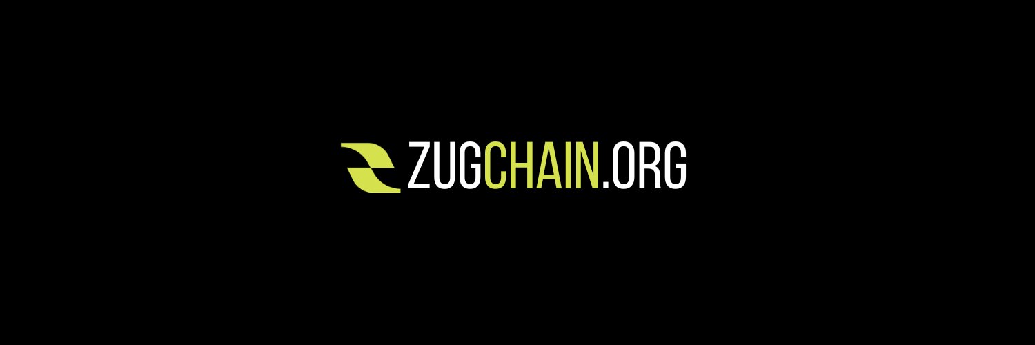 ZugChainLabs banner