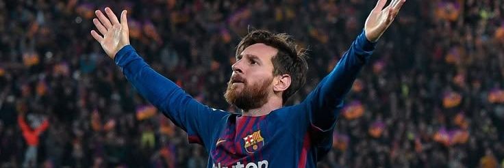 Messista banner