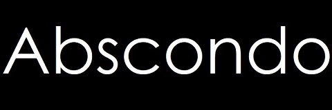 Abscondo banner