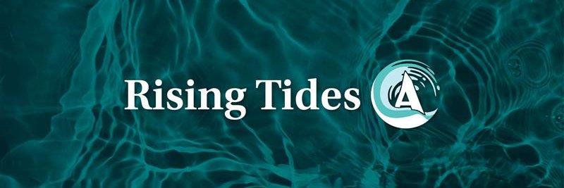 SHARxRisingTides banner