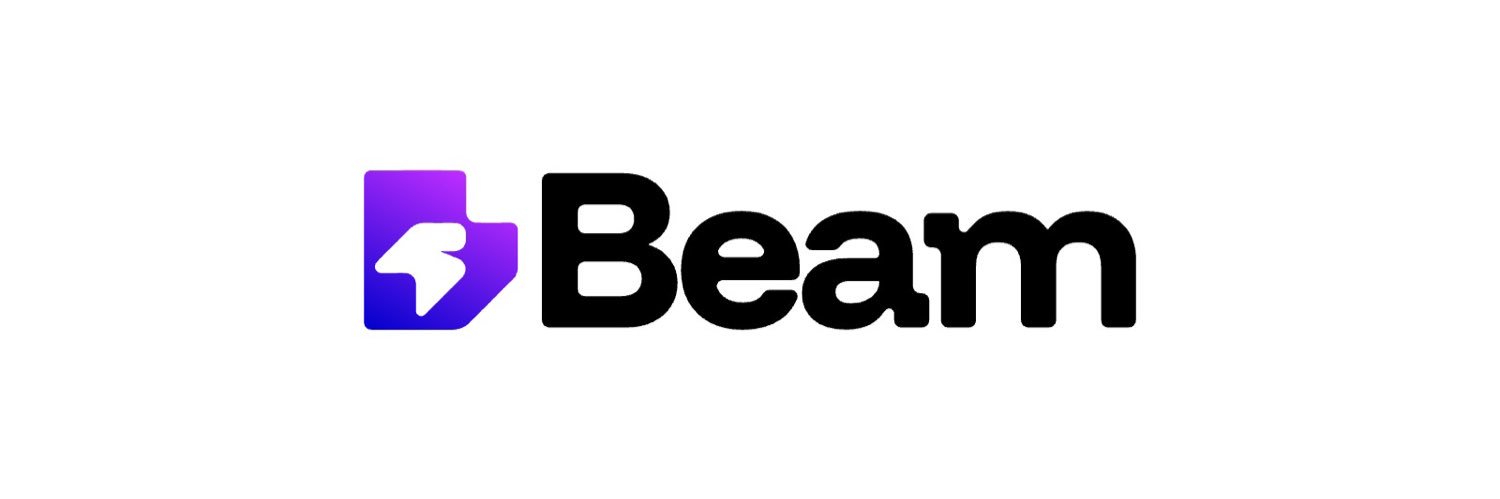 Beam banner