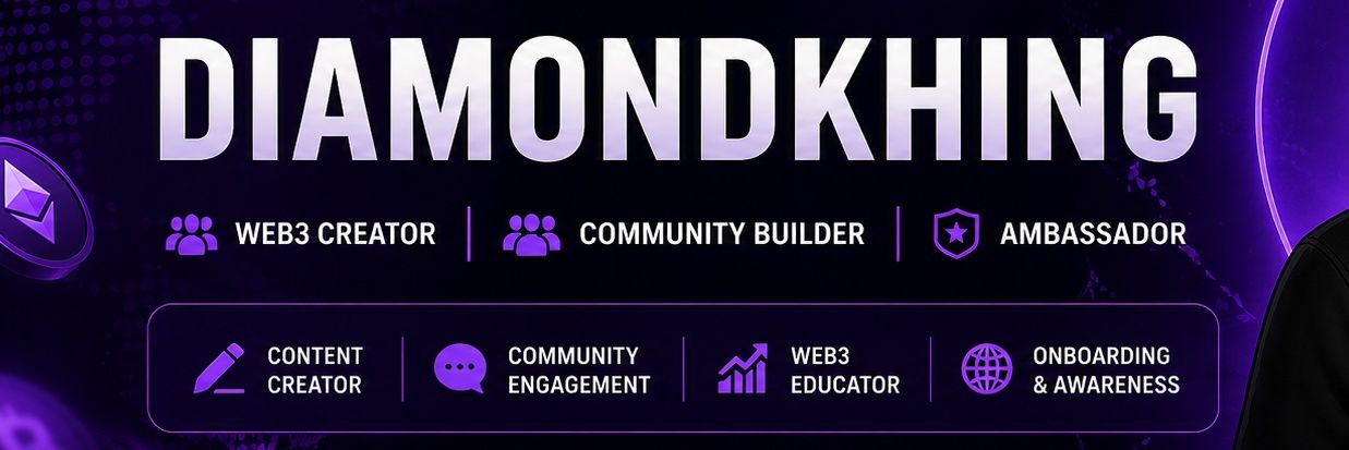 Diamond King banner