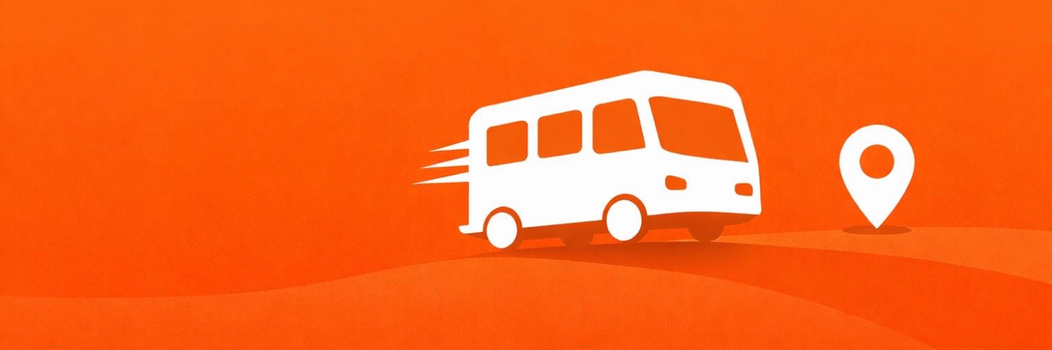Aix Bus Live banner