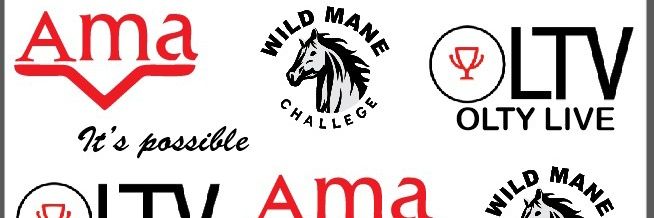 Wild Mane Challenge banner