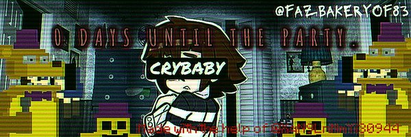 FAZBAKERYOF83 Profile Banner