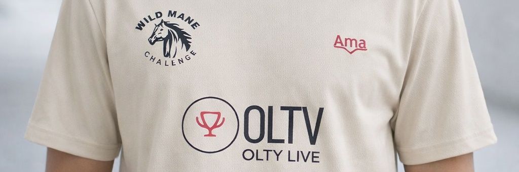 Olty live banner