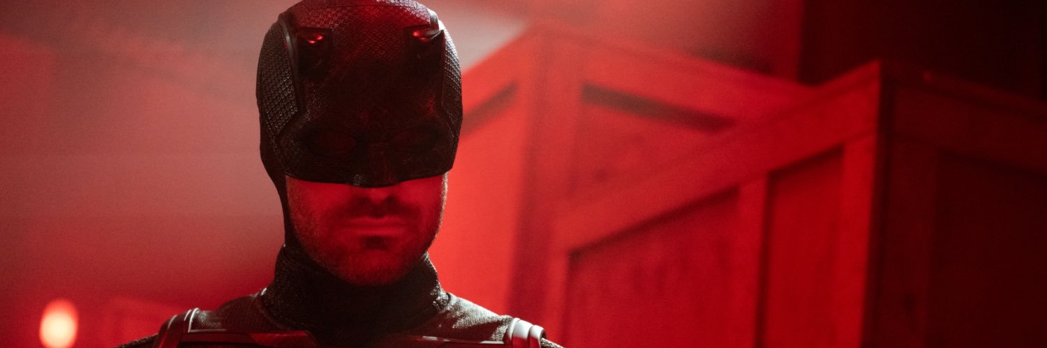 Voiding Daredevil banner