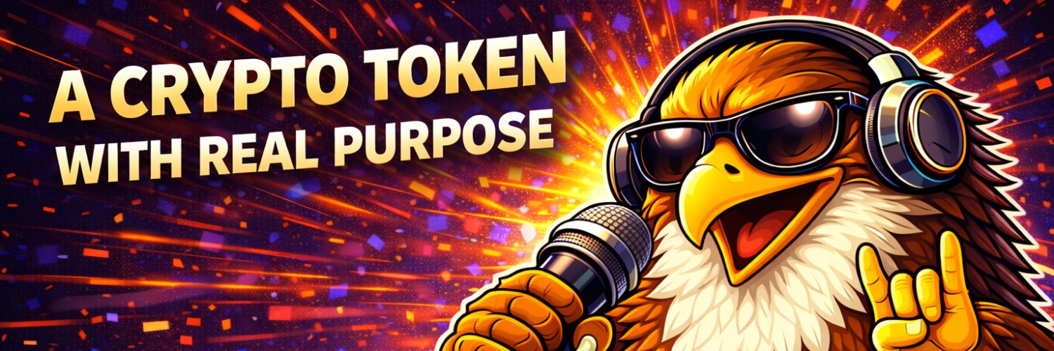 weGood - Decentralized Podcasting Token Presale banner